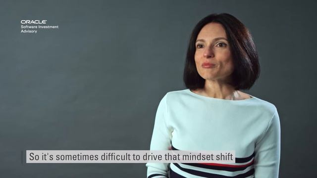 Claudia Leite - Oracle Software Investment Advisory (2) смотреть онлайн