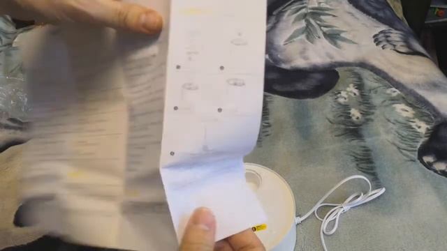 Увлажнитель воздуха Deerma из Китая смотреть онлайн