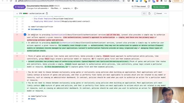 Thank You, Taylor: New Laravel Docs & Sail смотреть онлайн