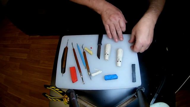 грибы/ из пластилина/ diy/ tege art studio/лепка смотреть онлайн