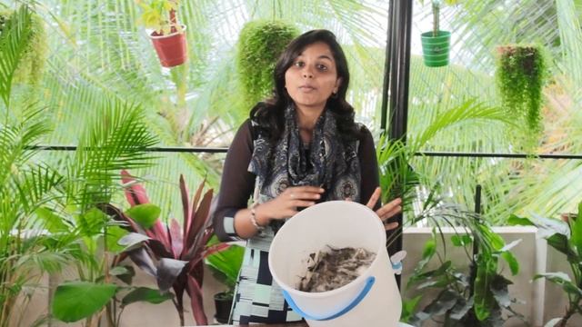 TrustBin Composter | Day 10 | TrustBasket | Convert Kitchen Waste into Compost | Episode - 6 смотреть онлайн