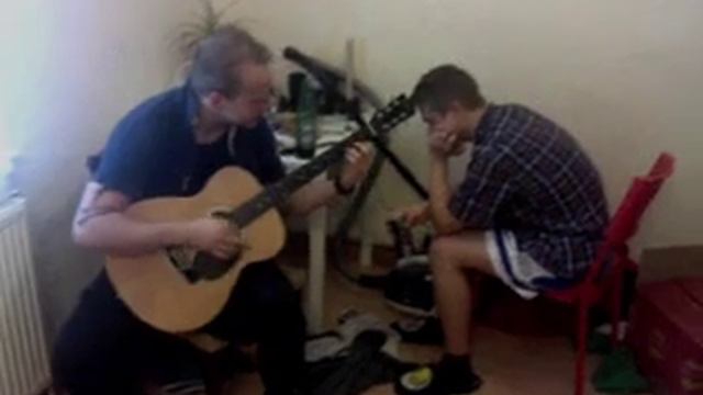 С Днём рождения, папа! смотреть онлайн