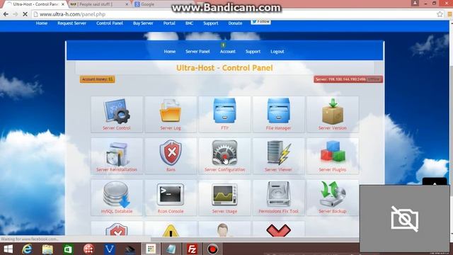 [Tut]How to request a FREE SA:MP server, manage it and run it with your own Gamemode. смотреть онлайн
