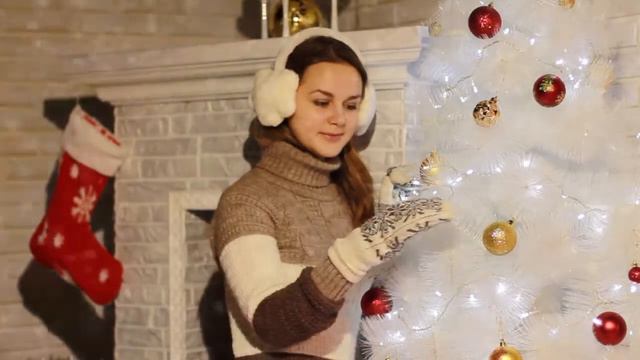 Новогодний проект. 15.12-15.01. Наташа. смотреть онлайн