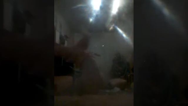 Как сделать переворот назад смотреть онлайн