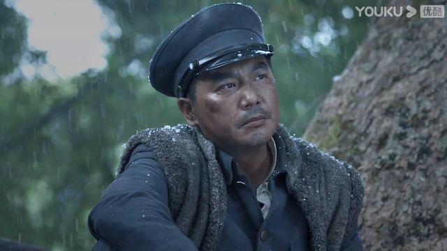 RUSDUB【毛泽东 Mao Zedong】EP16 | 毛泽东伟人为中国解放和建设事业奋斗一生！ | 侯京健/唐国强/刘劲 | 历史剧情片 | YOUKU