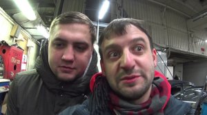 Неужели КАПЕЦ мотору ??? - Сериал Печалька #78