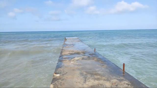 Кто Ходит На Море По Утрам Тот Поступает Мудро😊 На То Оно.. смотреть онлайн