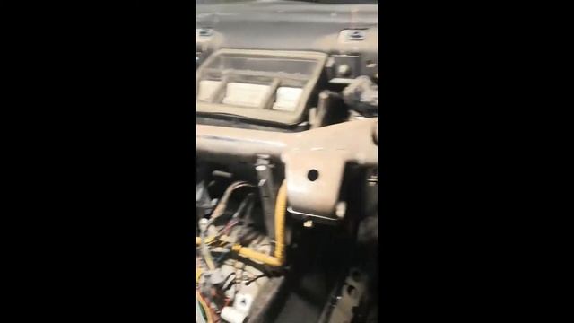 Свап Субару форестер сф5, ej20 атмо на ej205 turbo и все что для этого нужно смотреть онлайн