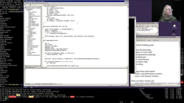 The Annotation Game - Open Block Building Game - Episode 33, part 1b смотреть онлайн