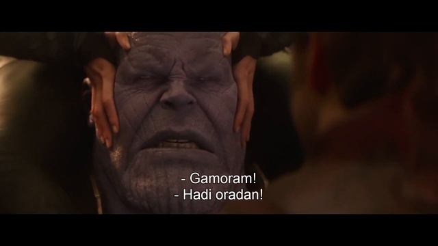 Infinity War-Star Lord's Big Mistake смотреть онлайн