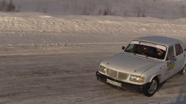 Рождественские гонки 2018 смотреть онлайн