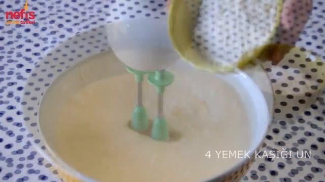 Frambuazlı Cheesecake Tarifi | Meyve Soslu Cheesecake | Nefis Yemek Tarifleri