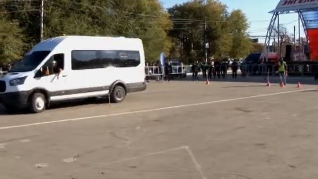 День автомобилиста 2018 смотреть онлайн