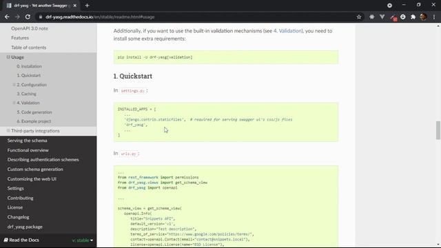 Django rest framework lesson 3 || Tunga Tech Jobs смотреть онлайн