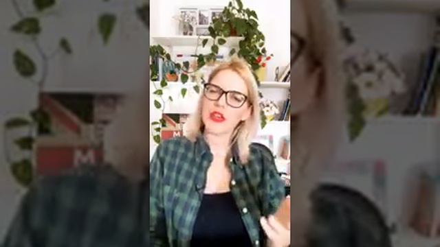 Мария Батхан. Урок английского. English.maria.batkhan. Эфир 18.03.19 смотреть онлайн