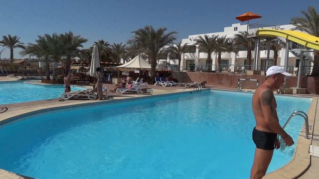 Dessole Royal Rojana Resort 5* Египет. Шарм-Эль-Шейх. смотреть онлайн