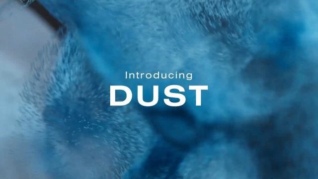 Introducing Dust by Venus Theory смотреть онлайн