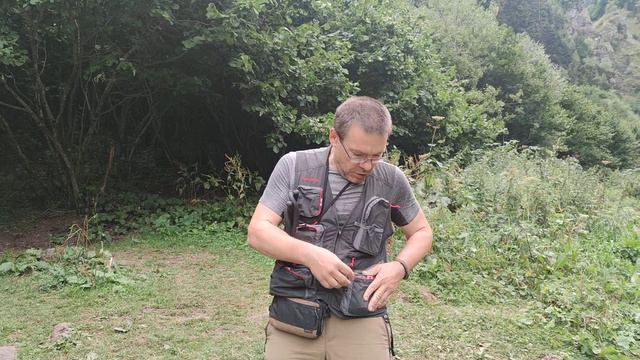 Моя жилетка (привет А. Вассерману) смотреть онлайн