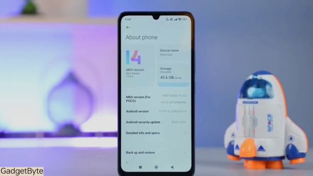 POCO C65 Price in Pakistan - POCO C65 Review In Pakistan - POCO C65 Unboxing in Pakistan смотреть онлайн