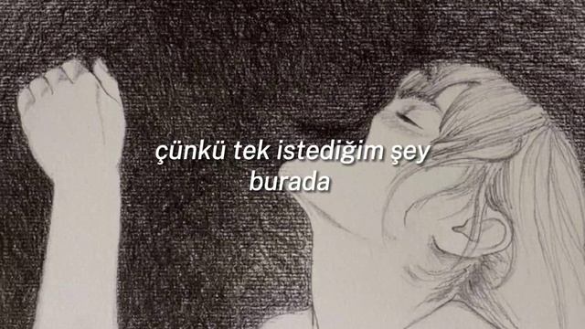mistski - i will // türkçe çeviri смотреть онлайн