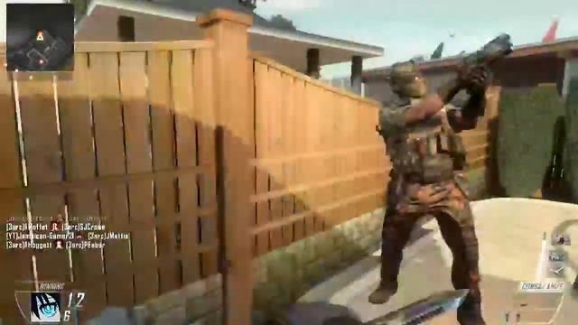 How I Practice For A Knife Only Game смотреть онлайн
