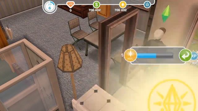 Кормилец семьи (sims#1) смотреть онлайн