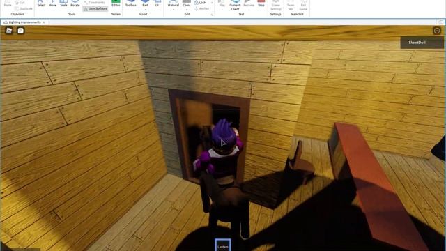 Roblox Future Is Bright Phase 3 Update! Out Now! смотреть онлайн