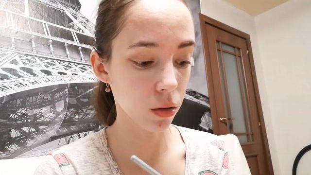 Макияж на трансляцию Собирайся со мной Косметика с Aliexpress смотреть онлайн