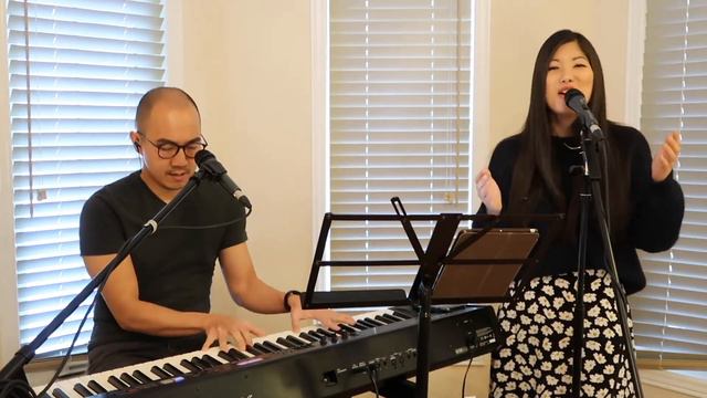 Shine (Psalm 67) смотреть онлайн
