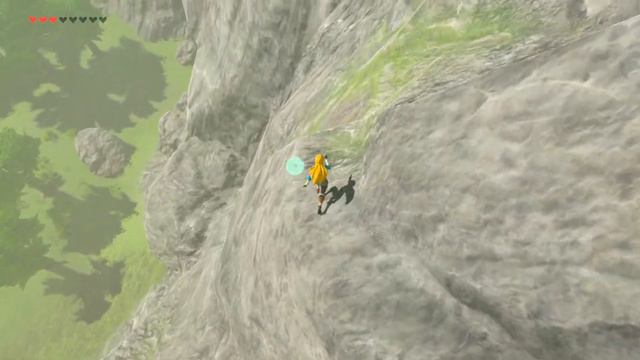 Princess Zelda deals with some pesky bokoblin camps смотреть онлайн