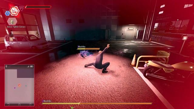 Judgment PC - Mashiko The Dirty Cop?! CH.9 [No Damage, Legend] смотреть онлайн