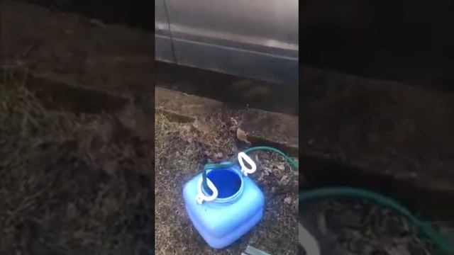 Мойка на даче Karcher смотреть онлайн