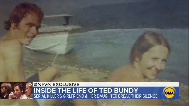 Ted Bundy’s Former Girlfriend, Her Daughter Recall Their Lives With Him L ABC News
