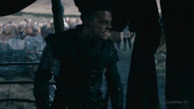 Ивар Бескостный | Ivar The Boneless (Special)