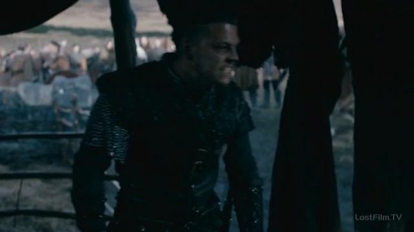 Ивар Бескостный | Ivar the boneless (Special)