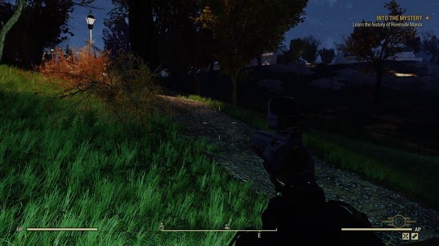 Fallout 76 - Ultracite Power Armour смотреть онлайн