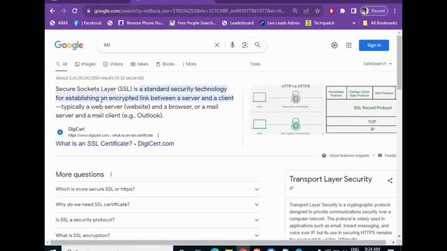 Ep2: What is Http in Servlet? | Advance Java Complete Course смотреть онлайн