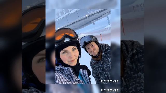 "Скользкий полуостров ".Первые шаги на лыжах смотреть онлайн