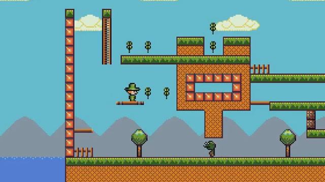 Job The Leprechaun,review By Sonic456o(part2)