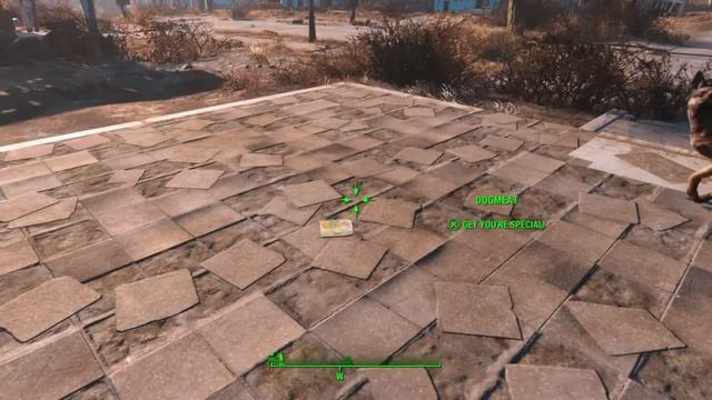 Fallout 4 Дюп предметов смотреть онлайн