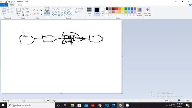 Linked List. Removing an element.(Bangla Tutorial) смотреть онлайн