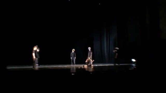 FarFor Фестиваль экспериментального танца Ключи pt.2 смотреть онлайн