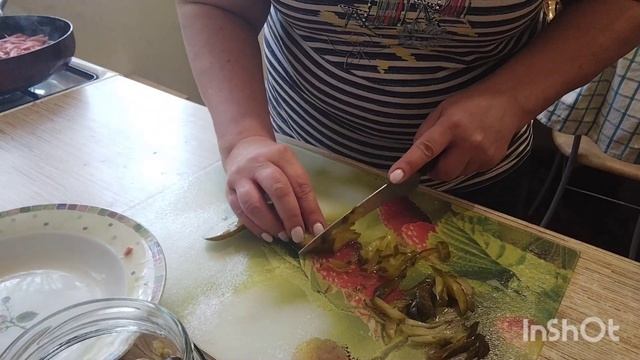 Готовим солянку смотреть онлайн