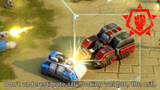 Превентивный гайд на героев - Art of War 3 Hero Guide смотреть онлайн