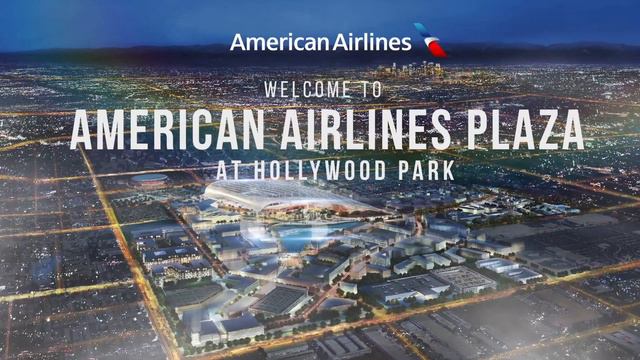 SoFi Stadium Opening Summer 2020 Los Angeles Inglewood смотреть онлайн