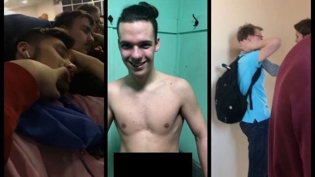 11Б - Горы по колено смотреть онлайн