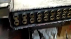 Ремонт радиатора охлаждения своими руками