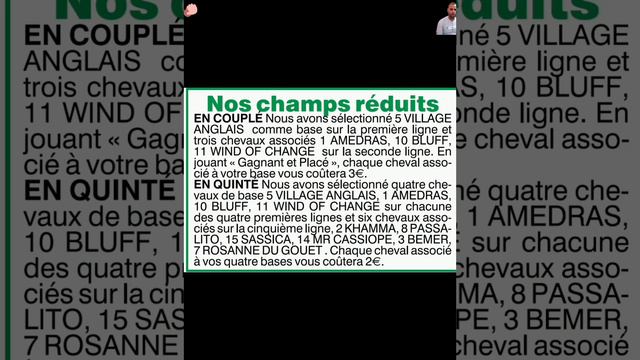 la gazette lundi 26/02/2024 Plat Corde à gauche Tous chevaux 4 ans et Plus 1500 m Vers 13h55 смотреть онлайн
