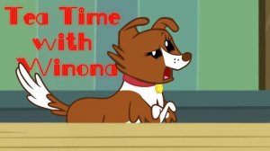 Что если... Флаттершай будет принцессой? Озвучка анимации на русском языке